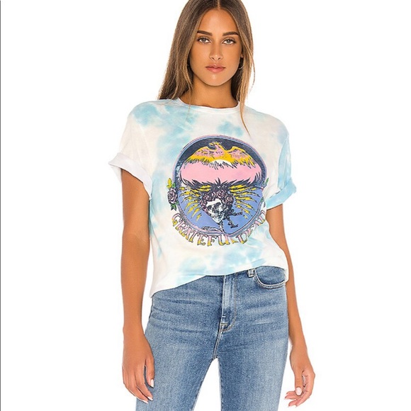 Junk Food grateful dead tee - Picture 2 of 7